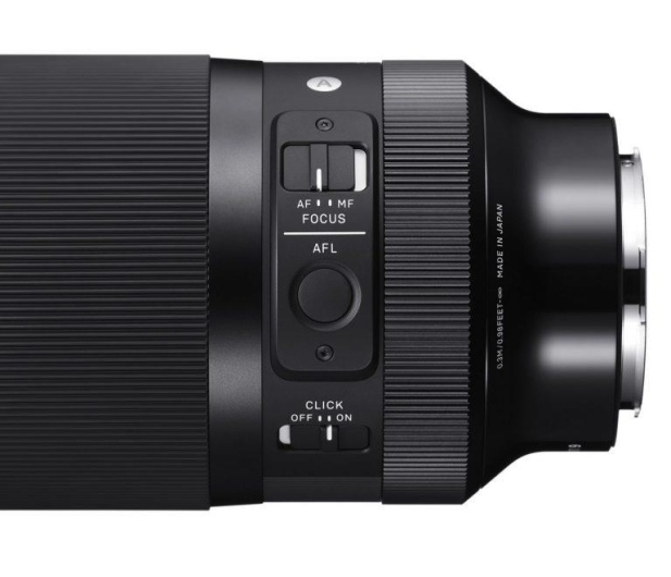 Sigma A 35mm f/1.2 A DG DN Sony E - 620648 - zdjęcie 3
